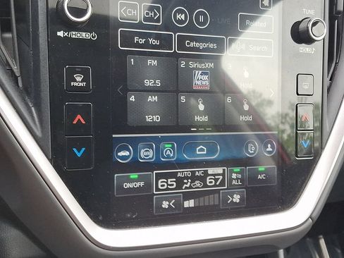 Certified 2024 Subaru Crosstrek 2.0i Premium AWD/4WD image 18