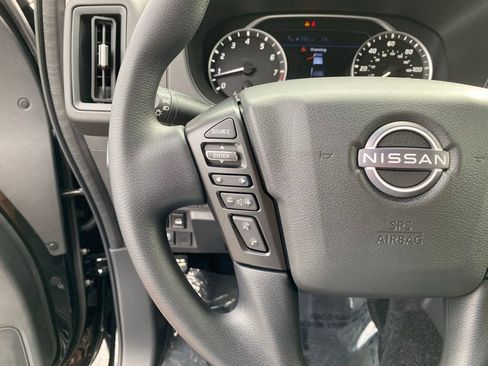 New 2026 Nissan Frontier S w/ S Utility Package image 17