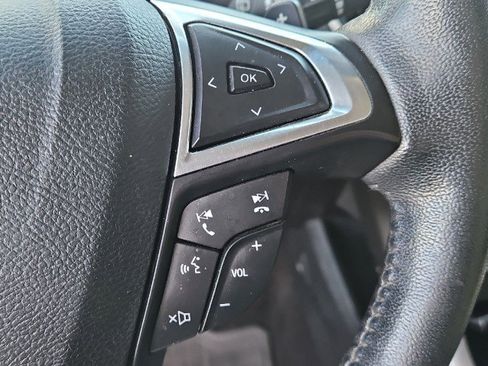 Used 2016 Ford Edge SEL w/ Equipment Group 201A image 16