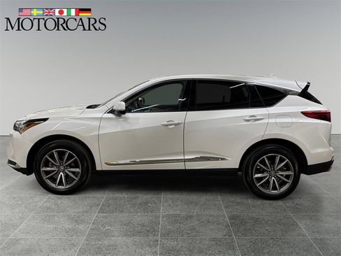 Certified 2023 Acura RDX w/ Technology Package image 6
