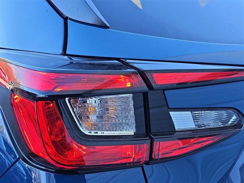 New 2026 Subaru Crosstrek 2.5i Wilderness image 36