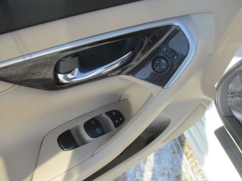 Used 2015 Nissan Altima 2.5 SL w/ Technology Package image 24