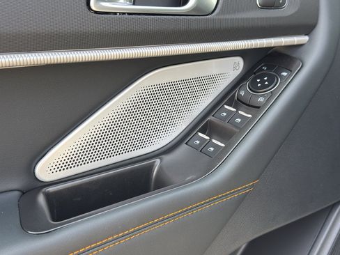 New 2026 Ford Explorer Tremor w/ Tremor Ultimate Package image 14