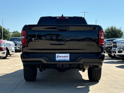 New 2026 RAM 1500 Express AWD/4WD image 8