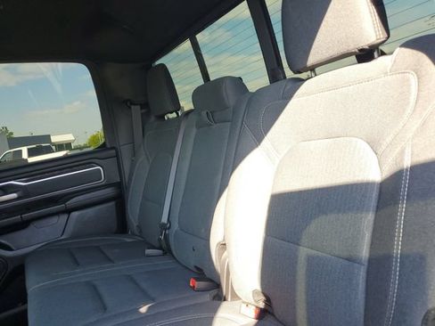 Used 2021 RAM 1500 Big Horn AWD/4WD image 30