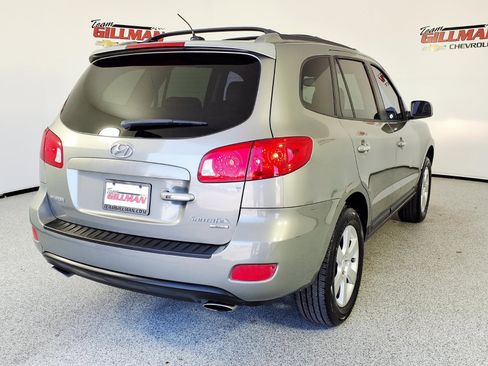 Used 2008 Hyundai Santa Fe Limited image 7