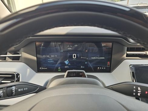 New 2027 Chevrolet Bolt RS w/ Super Cruise Package FWD image 26
