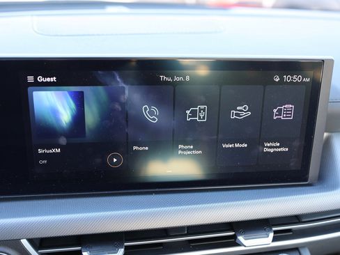 Certified 2025 Hyundai Sonata SE image 21