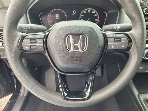 New 2025 Honda Civic LX image 18