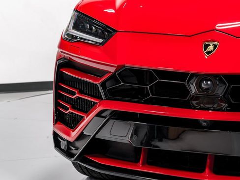 Used 2019 Lamborghini Urus image 47