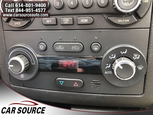 Used 2007 Pontiac G6 GT w/ Sport Package image 20