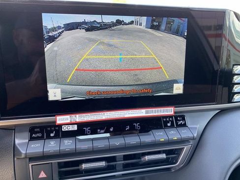 New 2026 Toyota Camry XSE AWD/4WD image 9