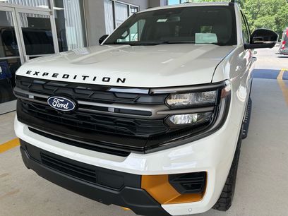 Used 2027 Ford Expedition Tremor w/ Driver's Package