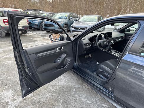Used 2024 Honda Civic Sport image 12