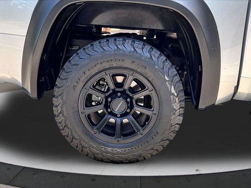 Used 2023 Toyota Tundra SR w/ SR Tow Package AWD/4WD image 34