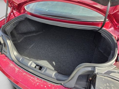 New 2026 Ford Mustang GT Premium w/ Mustang Nite Pony Package image 25