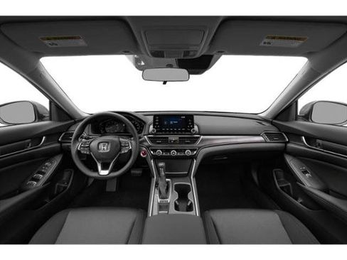 Used 2019 Honda Accord LX image 4