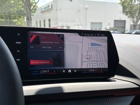 Used 2025 BMW M235i xDrive image 27