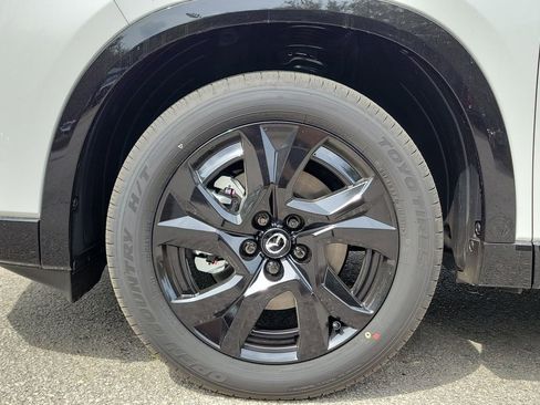 New 2026 MAZDA CX-5 2.5 S w/ Premium Plus Package image 7