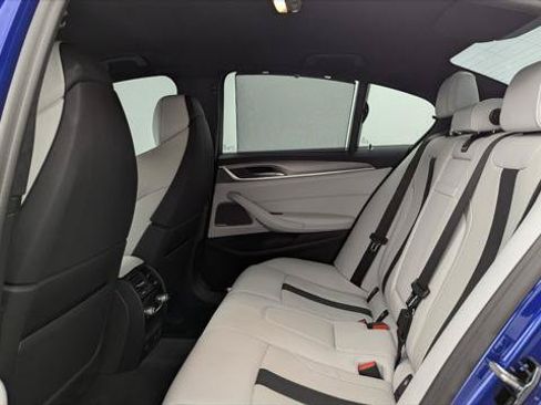 Used 2023 BMW M5 w/ Executive Package AWD/4WD image 17