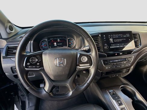 Used 2021 Honda Pilot EX-L image 10