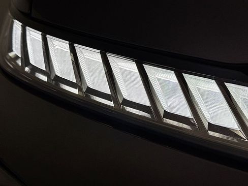 New 2026 INFINITI QX80 Pure w/ Cargo Package image 41