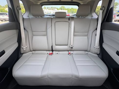 Used 2023 Nissan Rogue SL w/ SL Premium Package FWD image 30