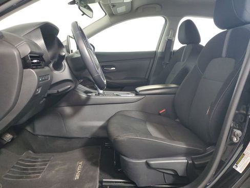 Used 2021 Nissan Sentra SV image 11
