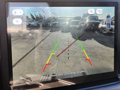 New 2026 Ford F150 XLT w/ XLT Chrome Appearance Package image 21