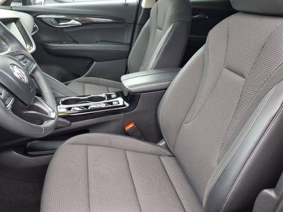Used 2023 Buick Envision Preferred