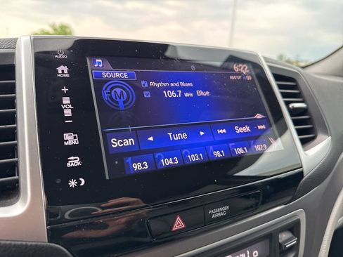 Certified 2020 Honda Ridgeline RTL image 19