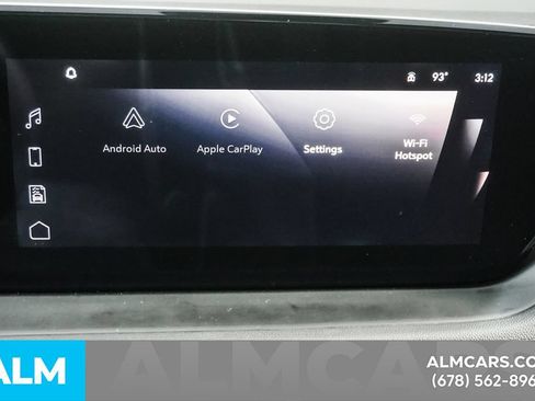 Used 2025 Buick Encore GX Preferred FWD image 35