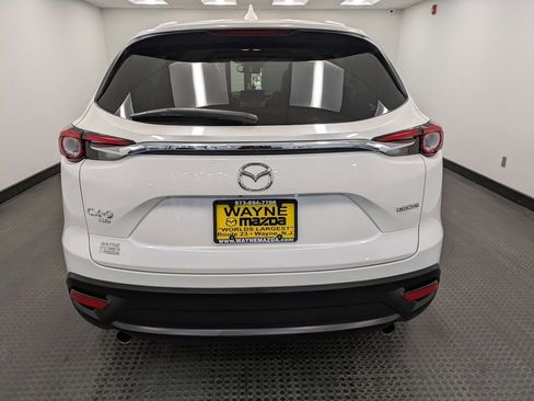 Certified 2023 MAZDA CX-9 Touring image 5