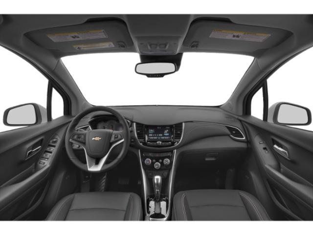 Used 2020 Chevrolet Trax Premier FWD image 11