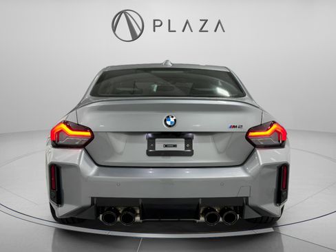 New 2026 BMW M2 w/ Lighting Package image 4