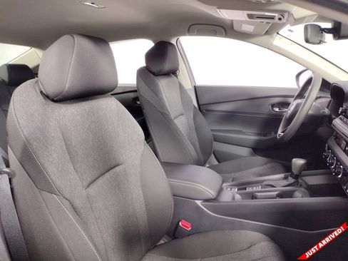 New 2025 Honda Accord LX image 12