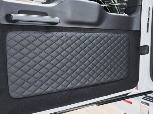 Used 2026 Mercedes-Benz G 63 AMG 4MATIC image 20