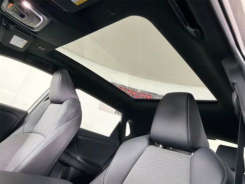 Used 2026 Toyota bZ image 2