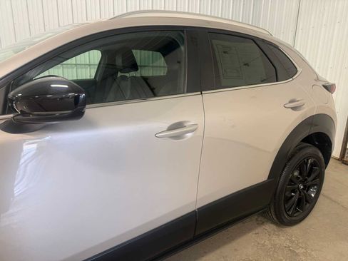 Certified 2024 MAZDA CX-30 AWD 2.5 S w/ Select Sport Pkg image 7