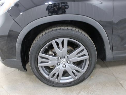 Used 2020 Honda Passport EX-L image 32