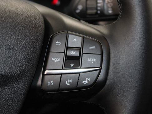 New 2026 Ford Maverick XLT w/ XLT Luxury Package FWD image 35