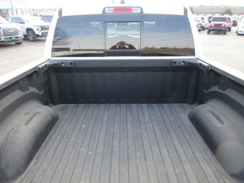 Used 2020 RAM 1500 Limited image 13