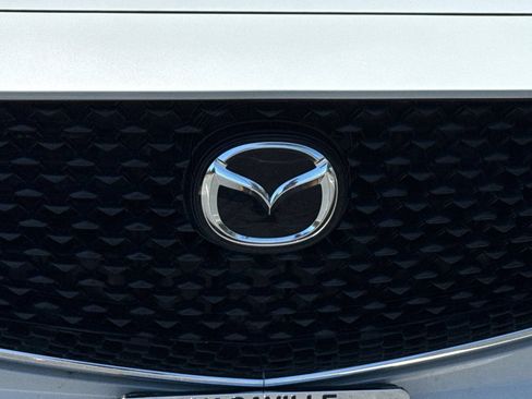 Used 2024 MAZDA CX-30 AWD 2.5 S w/ Select Sport Pkg image 8