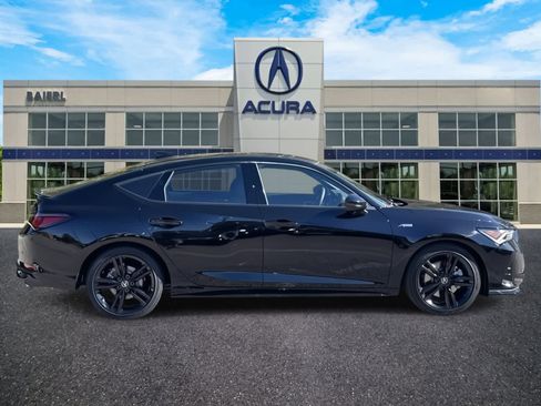 New 2026 Acura Integra A-Spec image 5