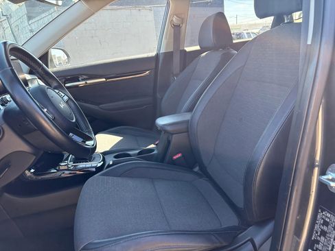 Used 2022 Kia Seltos S image 11