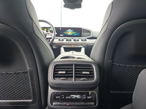Certified 2023 Mercedes-Benz GLS 450 4MATIC image 26