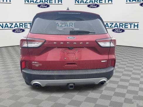 Used 2020 Ford Escape SEL image 6