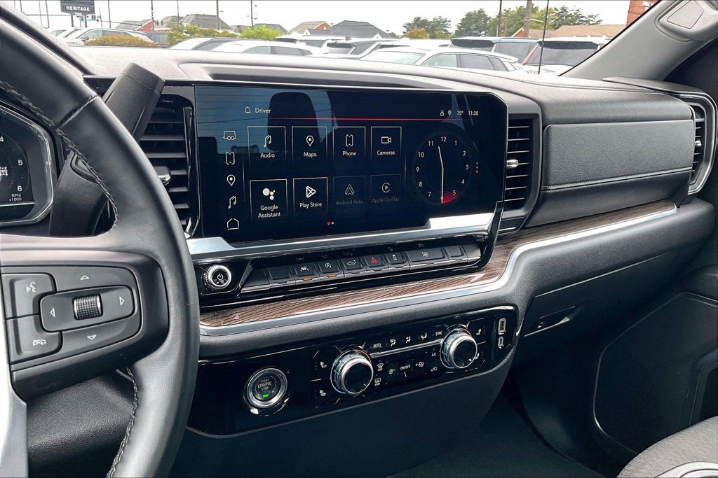 Used 2024 GMC Sierra 1500 Elevation AWD/4WD image 16