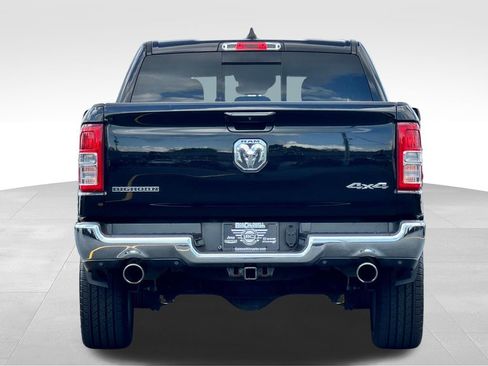 Used 2021 RAM 1500 Big Horn AWD/4WD image 6