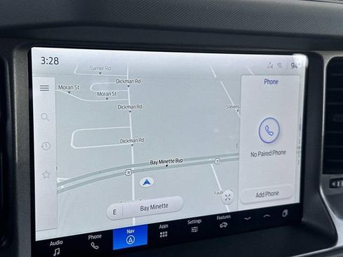 New 2025 Ford Bronco Badlands image 32